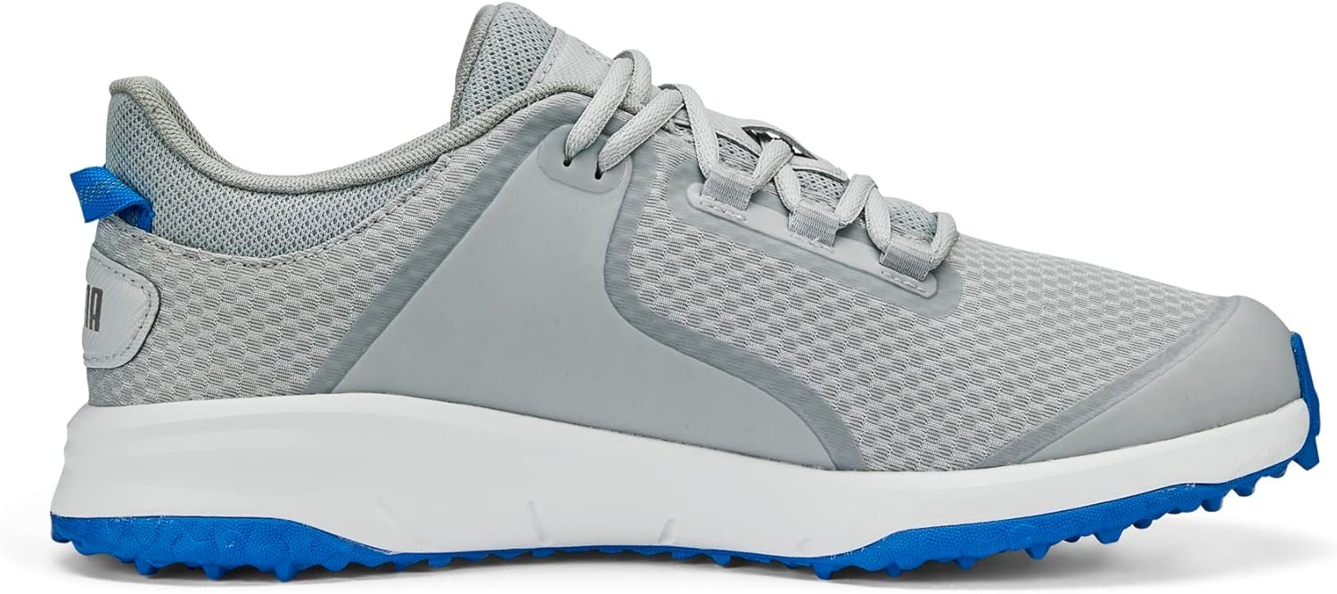PUMA Men's Fusion Grip Golf Shoe 4 PUMA Men's Fusion Grip Golf Shoe - Image 4