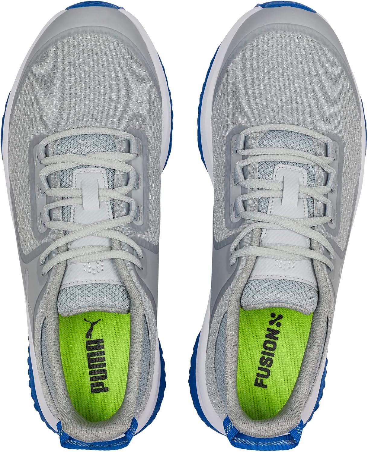 PUMA Men's Fusion Grip Golf Shoe 5 PUMA Men's Fusion Grip Golf Shoe - Image 5