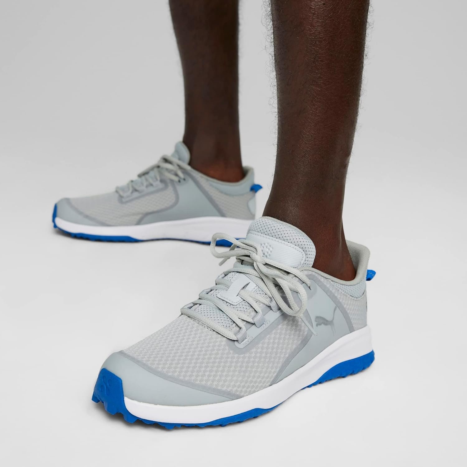 PUMA Men's Fusion Grip Golf Shoe 6 PUMA Men's Fusion Grip Golf Shoe - Image 6