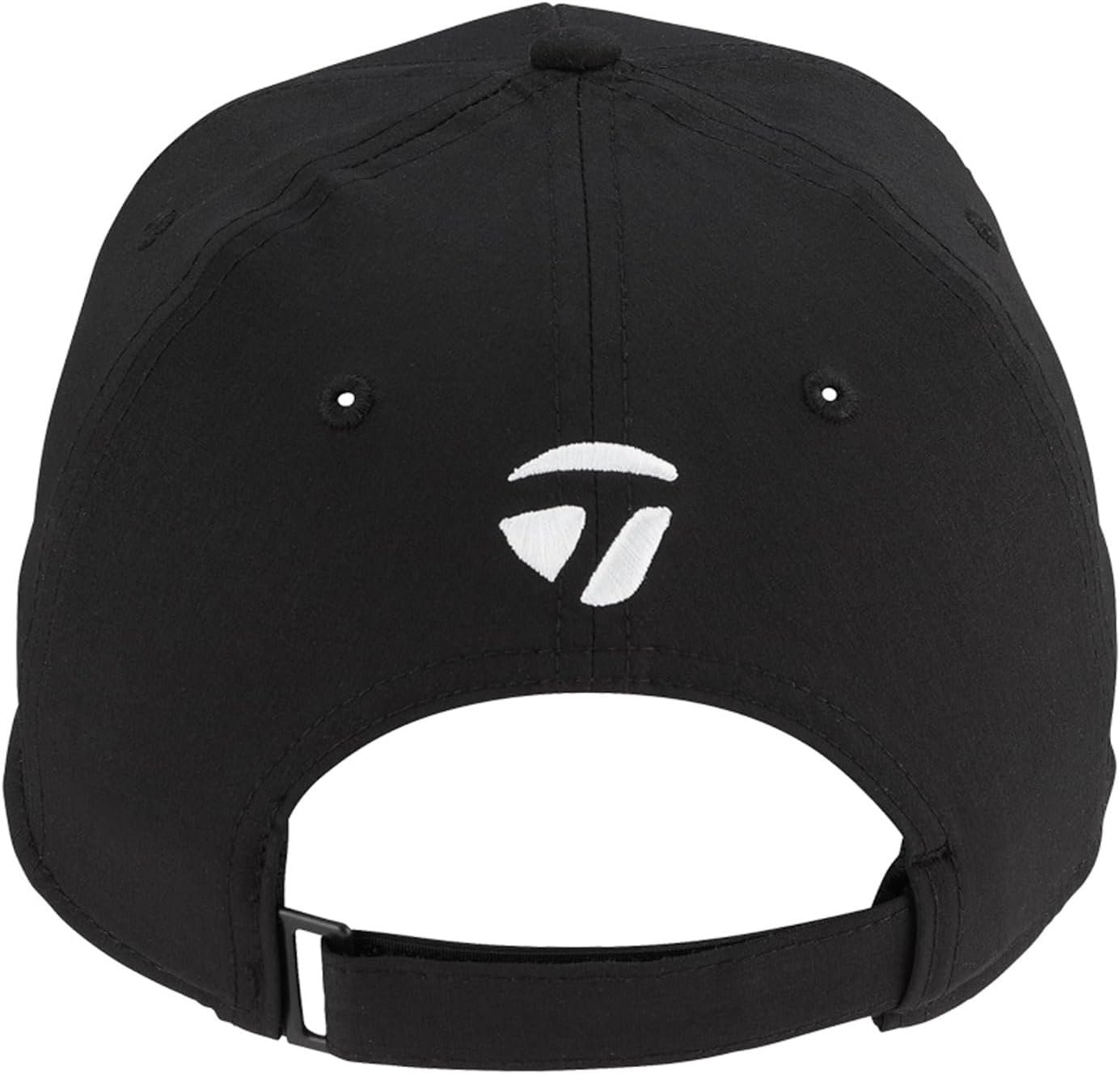 TaylorMade Men's Script Seeker Hat 3 TaylorMade Men's Script Seeker Hat - Image 3