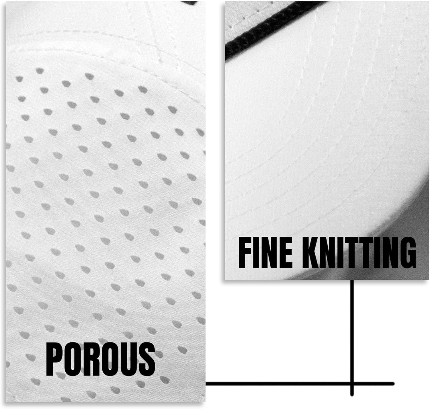 Funny Golf Hats Funny Golf Gifts for Men,Golf Rope Hat for Men,Legalize Mulligans - Black/White 4 Funny Golf Hats Funny Golf Gifts for Men,Golf Rope Hat for Men,Legalize Mulligans - Black/White - Image 4
