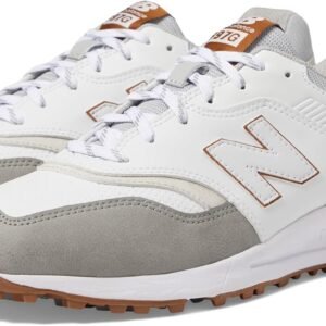 New Balance Men's 997 Golf Shoes