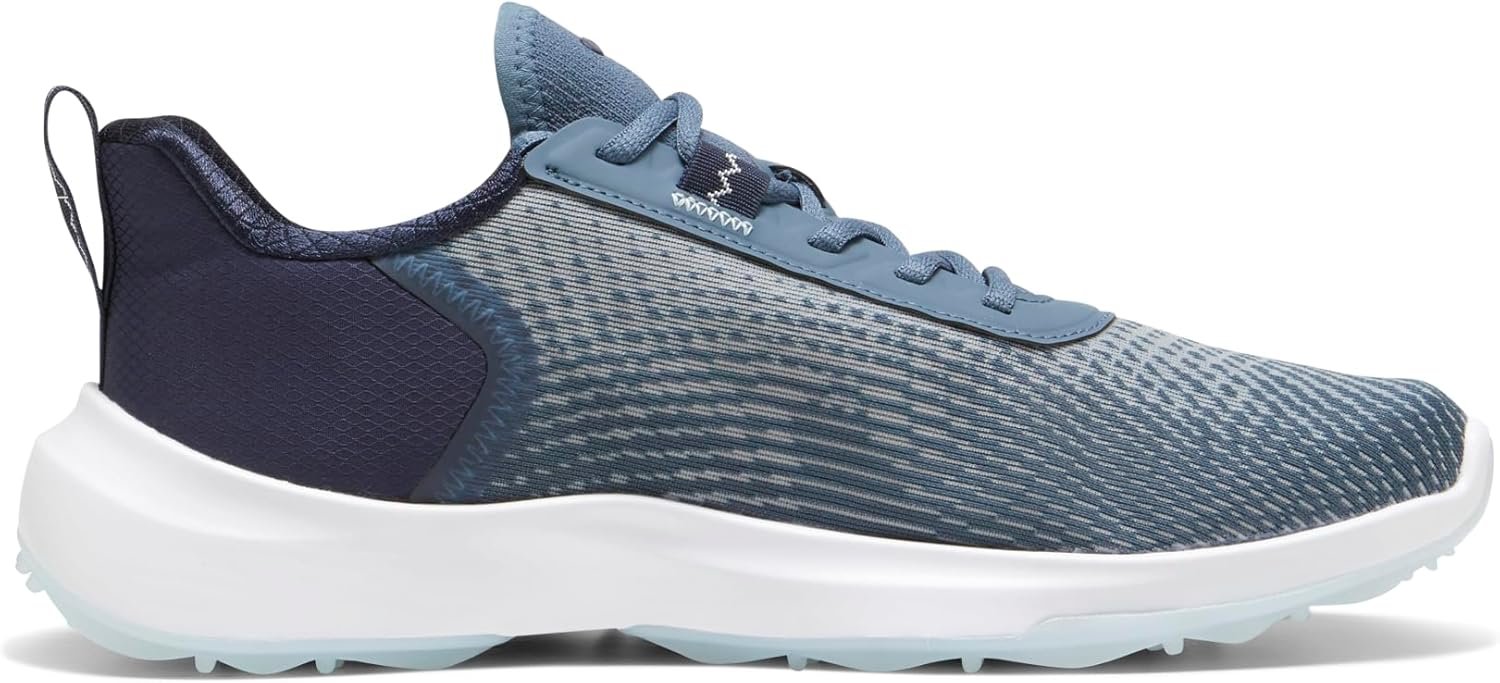 PUMA Men's Fusion Crush Sport Golf Shoes 4 PUMA Men's Fusion Crush Sport Golf Shoes - Image 4