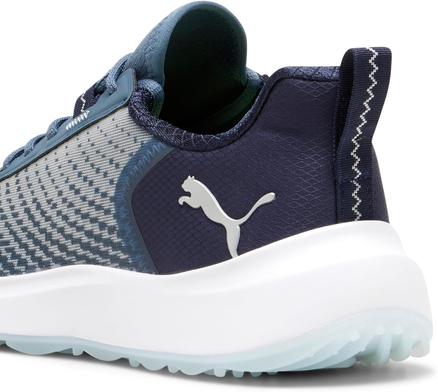 PUMA Men's Fusion Crush Sport Golf Shoes 5 PUMA Men's Fusion Crush Sport Golf Shoes - Image 5