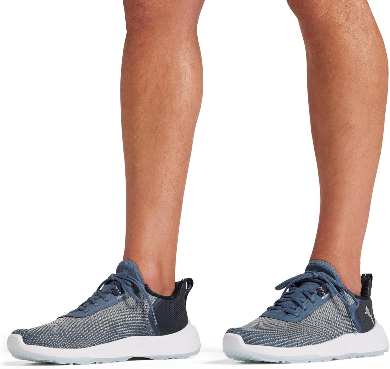 PUMA Men's Fusion Crush Sport Golf Shoes 6 PUMA Men's Fusion Crush Sport Golf Shoes - Image 6