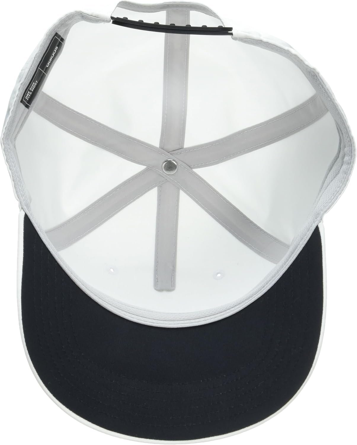 adidas Men's Performance Golf Hat 3 adidas Men's Performance Golf Hat - Image 3