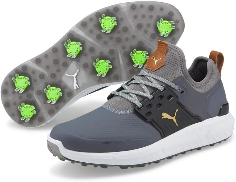 PUMA Men's Ignite Articulate Golf Shoe 2 PUMA Men's Ignite Articulate Golf Shoe - Image 2