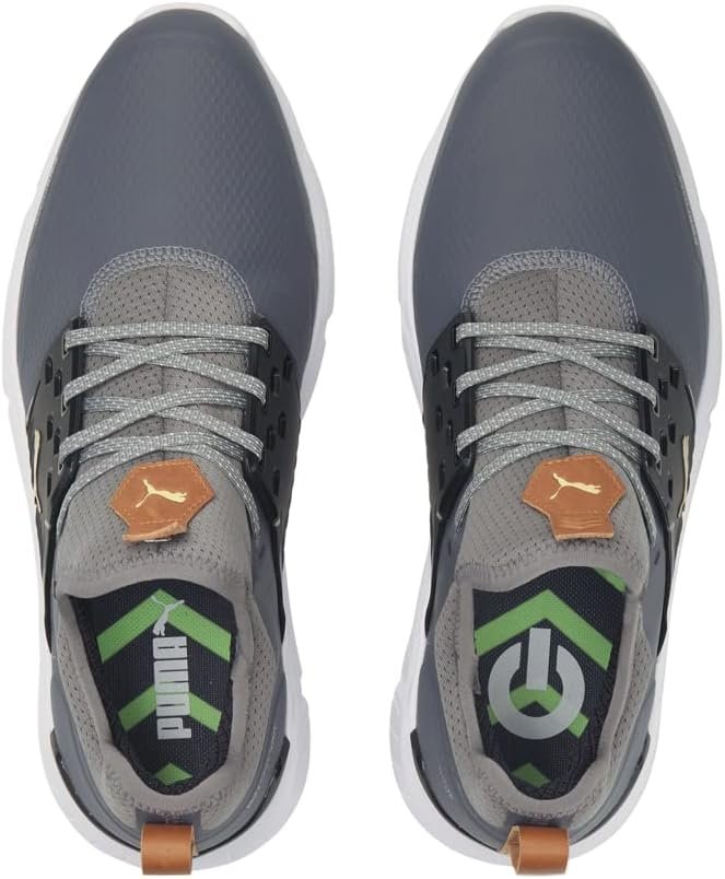 PUMA Men's Ignite Articulate Golf Shoe 3 PUMA Men's Ignite Articulate Golf Shoe - Image 3