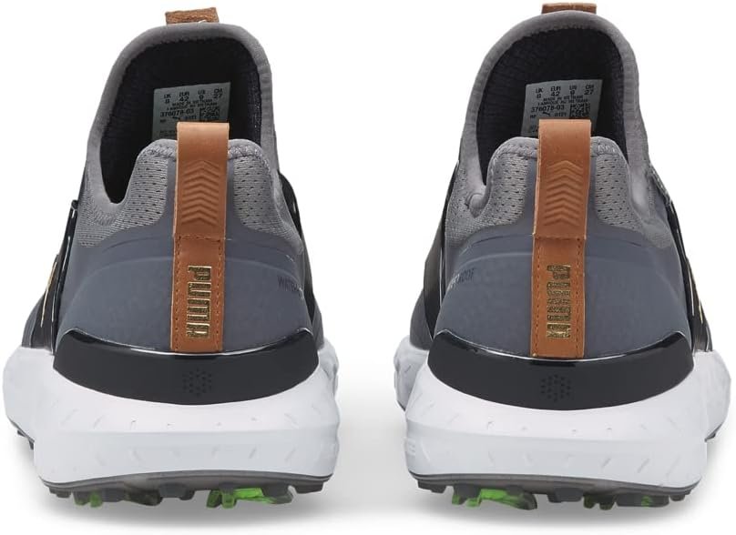 PUMA Men's Ignite Articulate Golf Shoe 4 PUMA Men's Ignite Articulate Golf Shoe - Image 4