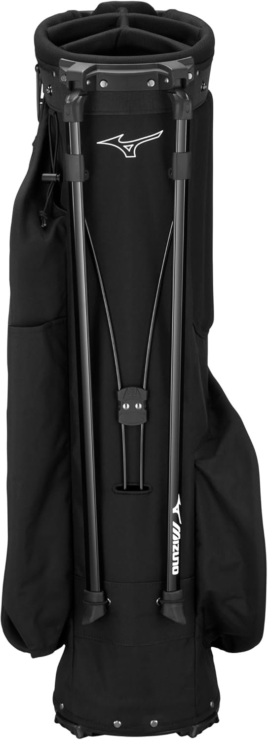 Mizuno BR-D4 Stand Golf Bag 4 Mizuno BR-D4 Stand Golf Bag - Image 4
