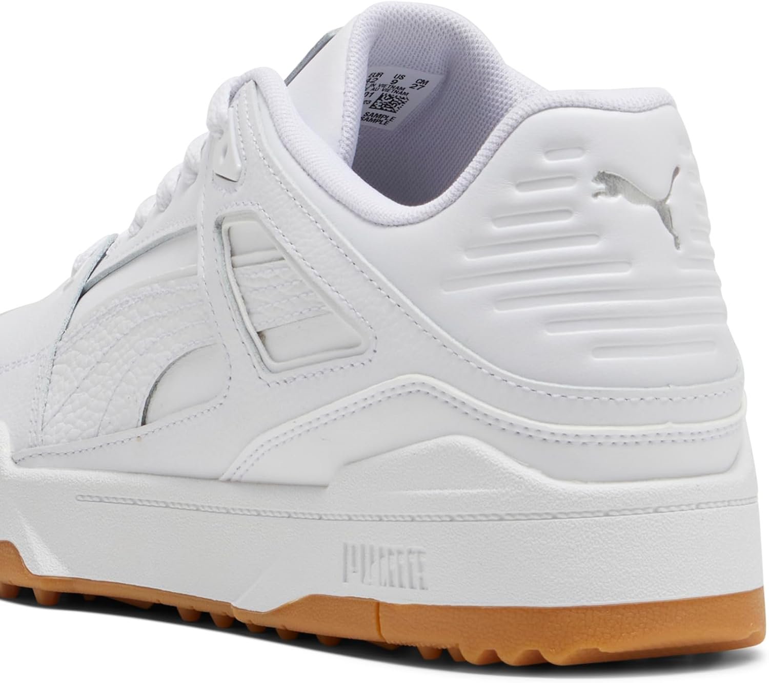 PUMA Men's Slipstream G Golf Shoes 3 PUMA Men's Slipstream G Golf Shoes - Image 3