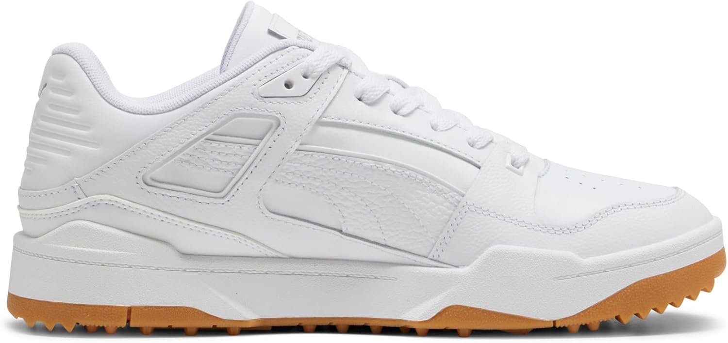 PUMA Men's Slipstream G Golf Shoes 4 PUMA Men's Slipstream G Golf Shoes - Image 4