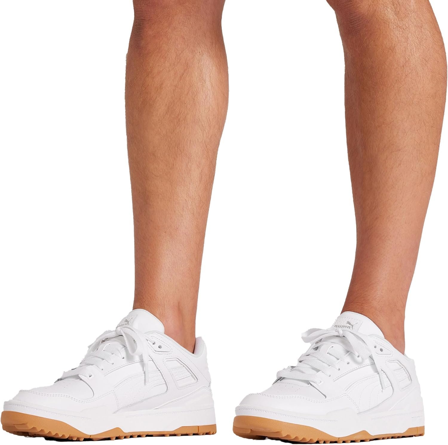 PUMA Men's Slipstream G Golf Shoes 5 PUMA Men's Slipstream G Golf Shoes - Image 5