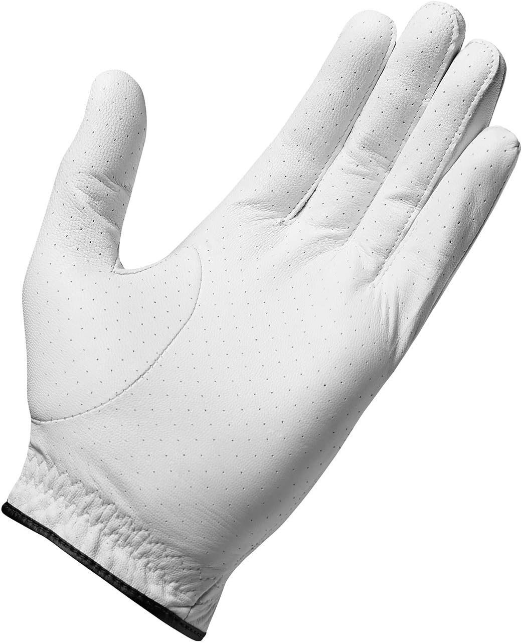 RBZ Leather Golf Glove 2 RBZ Leather Golf Glove - Image 2