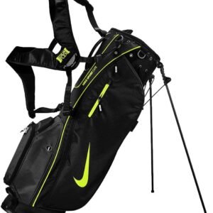 Nike Sport Lite Golf Bag Black