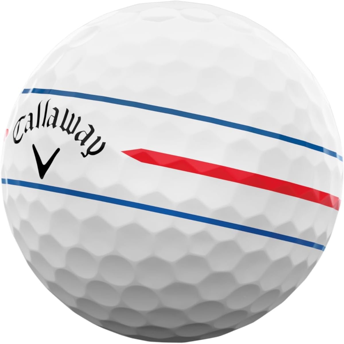 Callaway Golf Chrome Soft Golf Balls 4 Callaway Golf Chrome Soft Golf Balls - Image 4