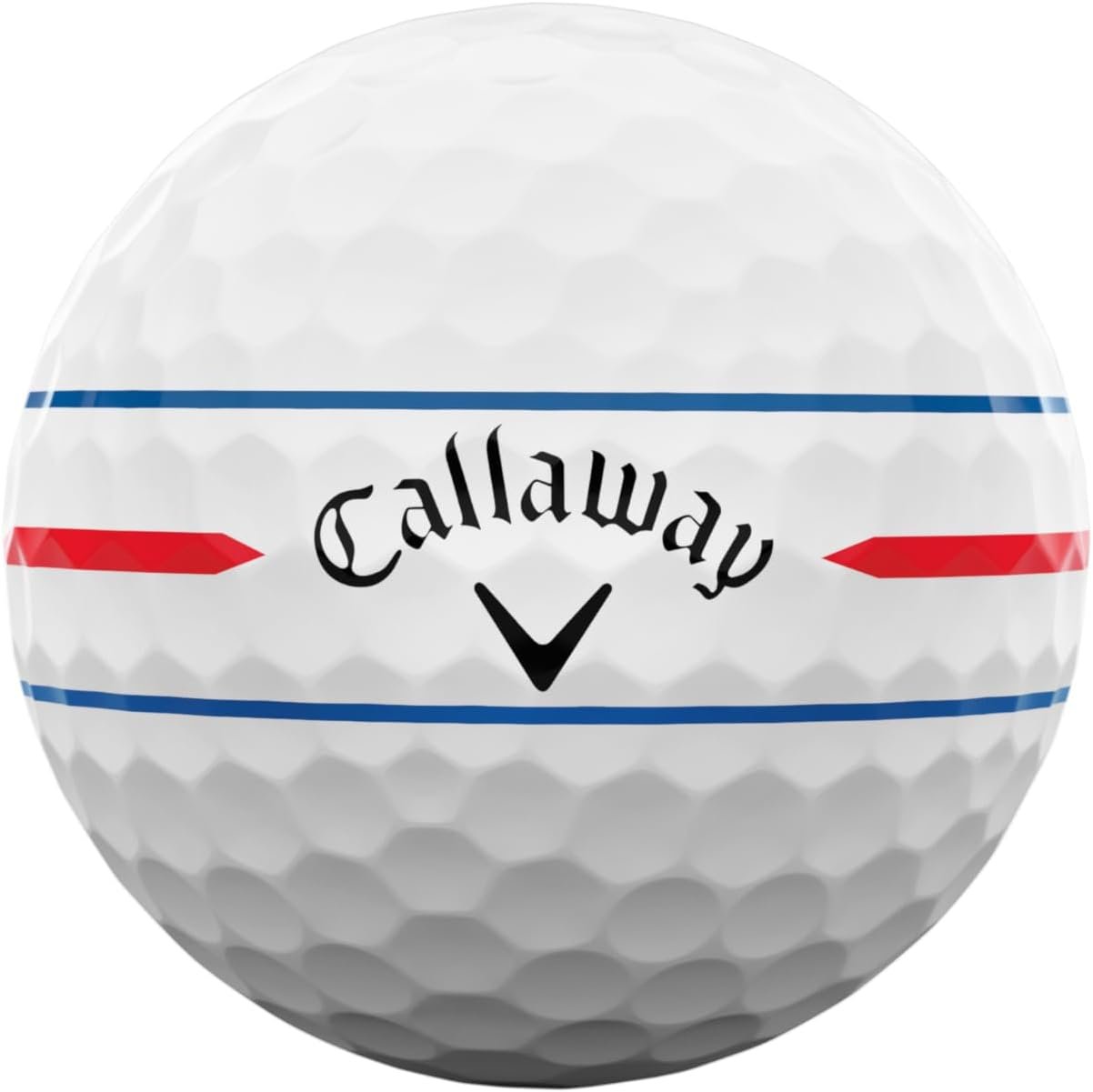 Callaway Golf Chrome Soft Golf Balls 5 Callaway Golf Chrome Soft Golf Balls - Image 5