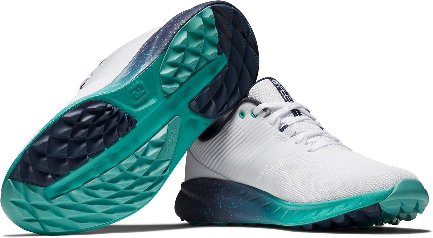 FootJoy Men's Fj Flex Previous Season Style Golf Shoe 6 FootJoy Men's Fj Flex Previous Season Style Golf Shoe - Image 6