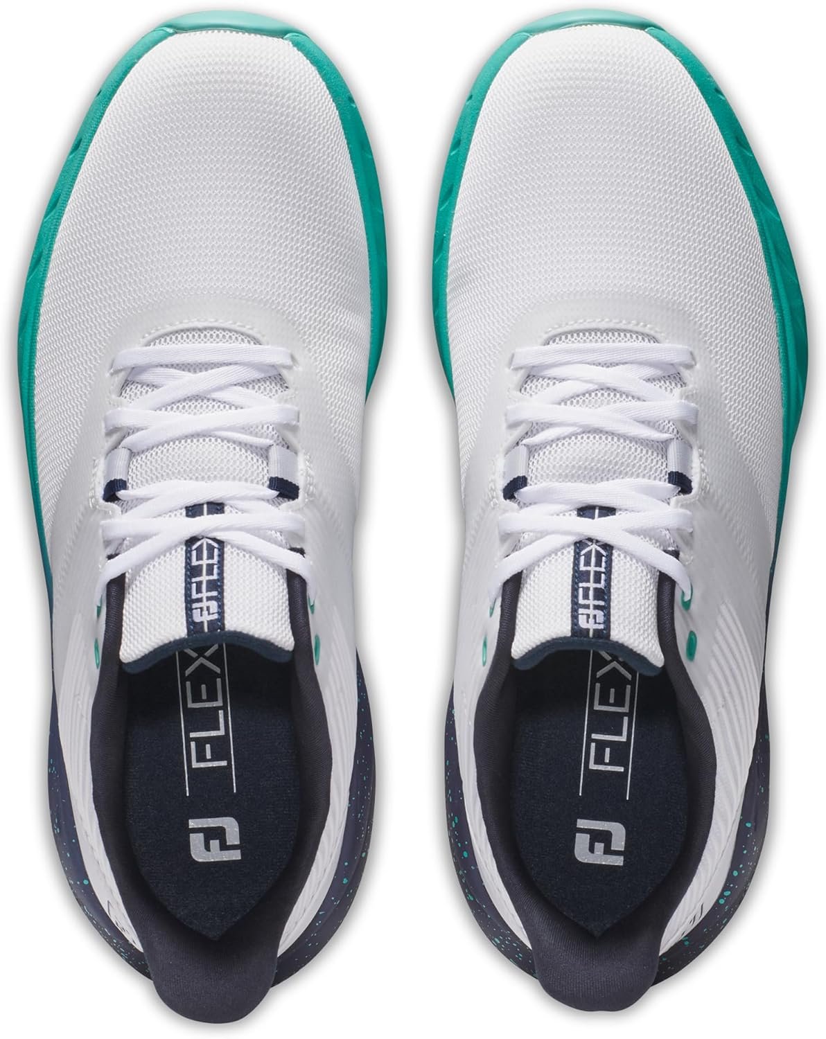 FootJoy Men's Fj Flex Previous Season Style Golf Shoe 7 FootJoy Men's Fj Flex Previous Season Style Golf Shoe - Image 7