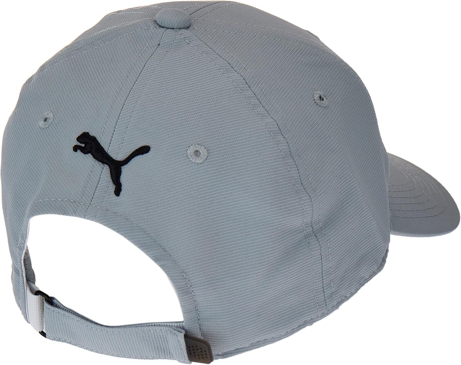 PUMA Men's Casual Baseball Cap 2 PUMA Men's Casual Baseball Cap - Image 2