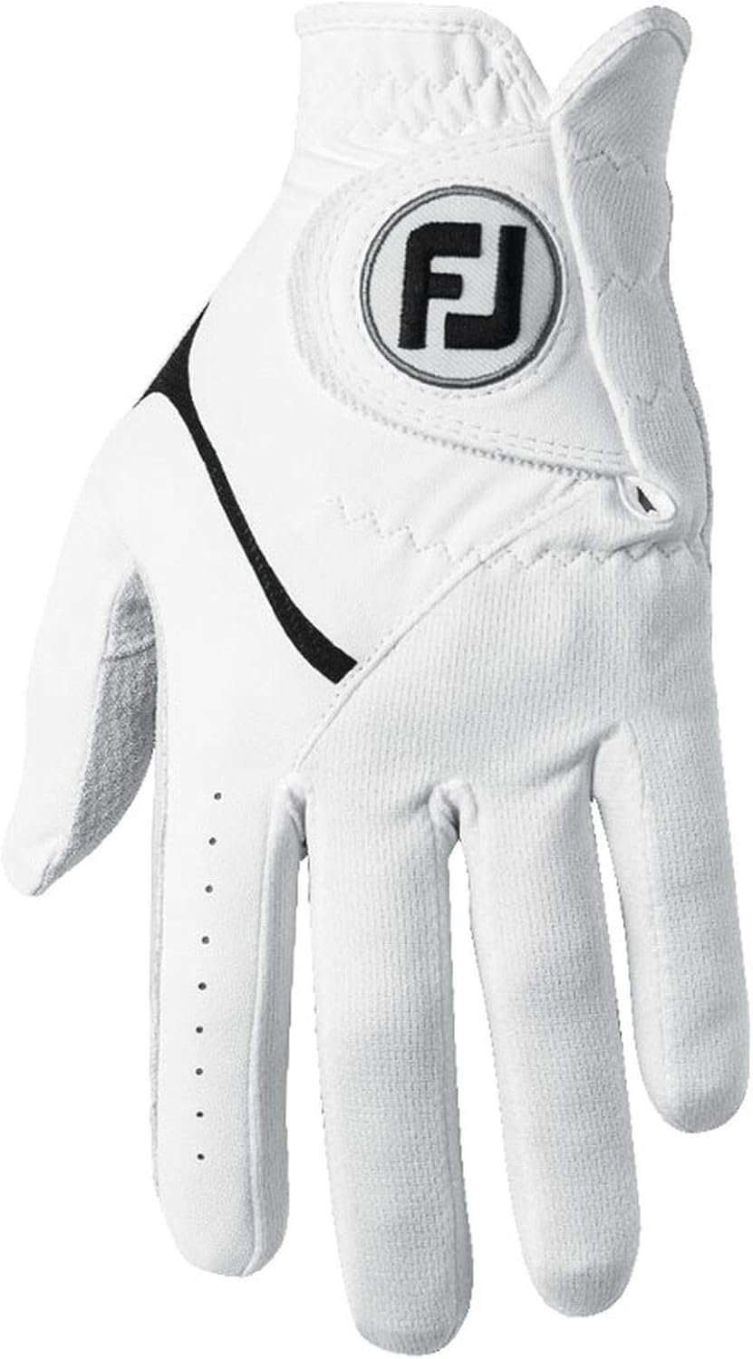FootJoy Men's Tropicool Gloves 3 FootJoy Men's Tropicool Gloves - Image 3