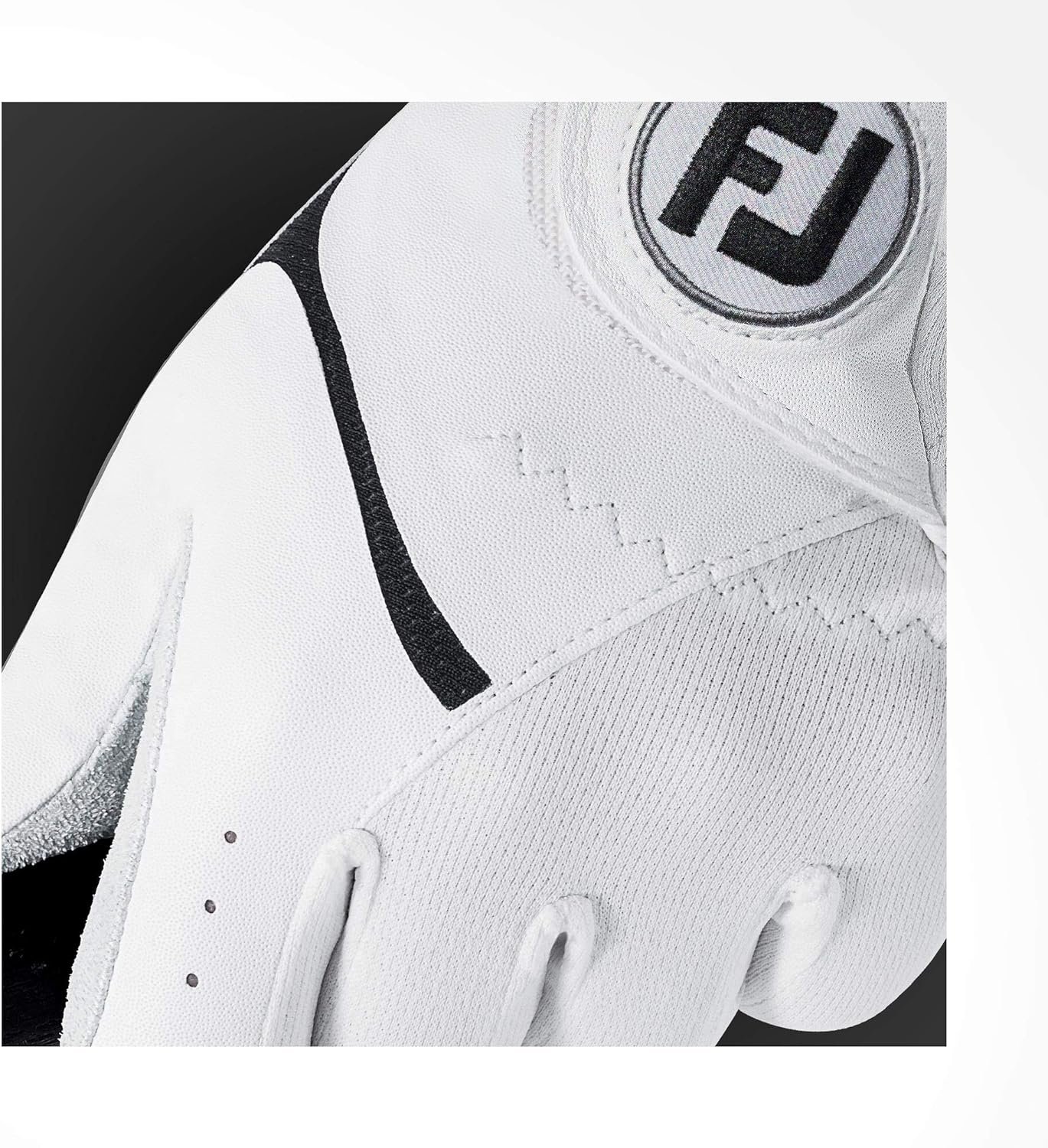 FootJoy Men's Tropicool Gloves 5 FootJoy Men's Tropicool Gloves - Image 5