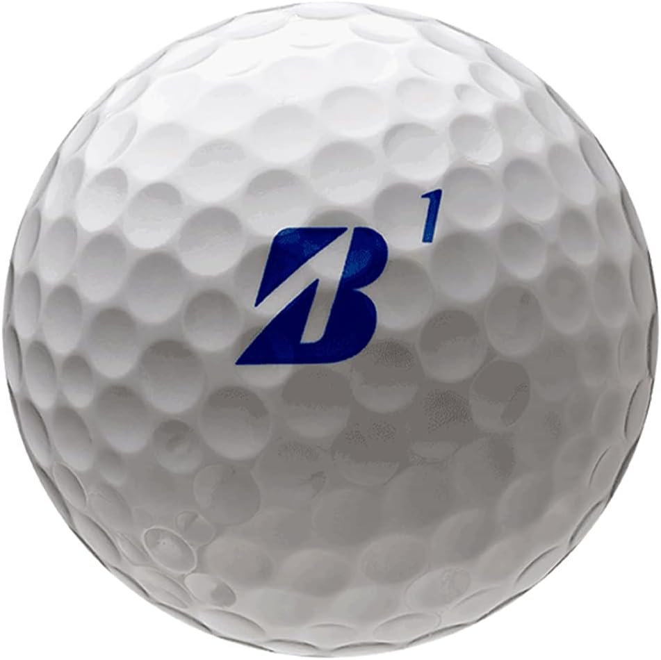 Bridgestone Ladies Precept Golf Balls 4 Bridgestone Ladies Precept Golf Balls - Image 4