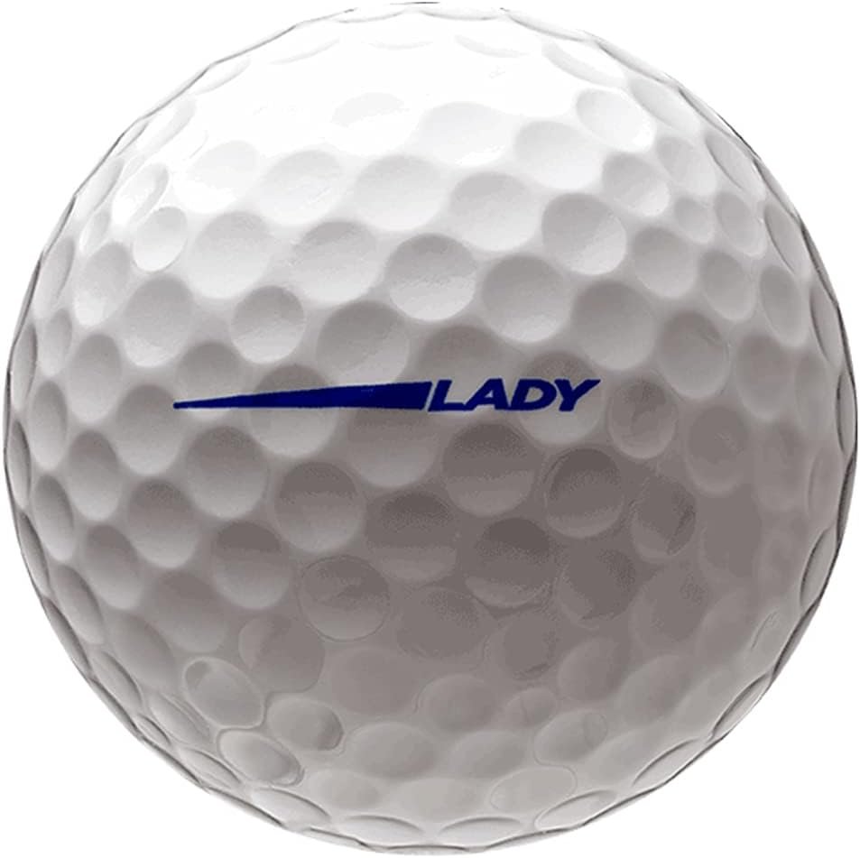 Bridgestone Ladies Precept Golf Balls 5 Bridgestone Ladies Precept Golf Balls - Image 5