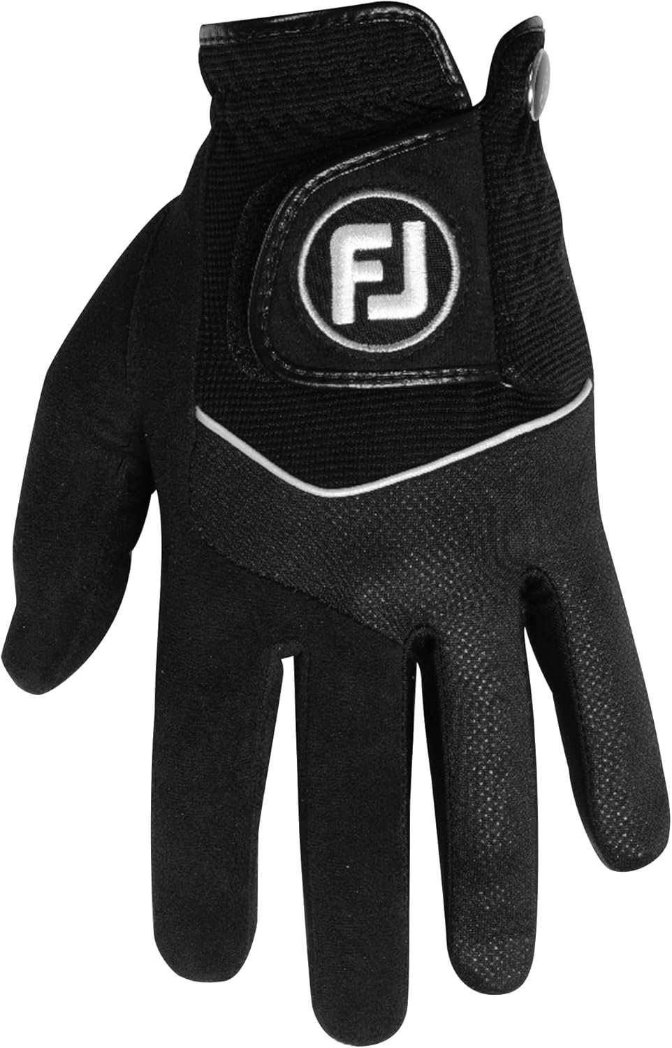 FootJoy Men's RainGrip Golf Glove, Pair 2 FootJoy Men's RainGrip Golf Glove, Pair - Image 2