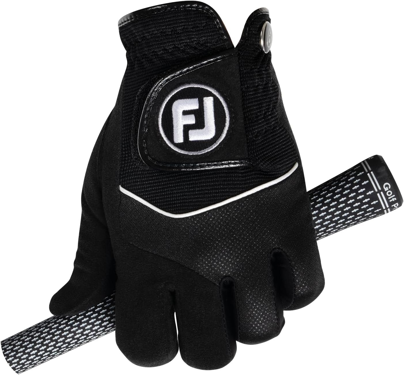 FootJoy Men's RainGrip Golf Glove, Pair 4 FootJoy Men's RainGrip Golf Glove, Pair - Image 4