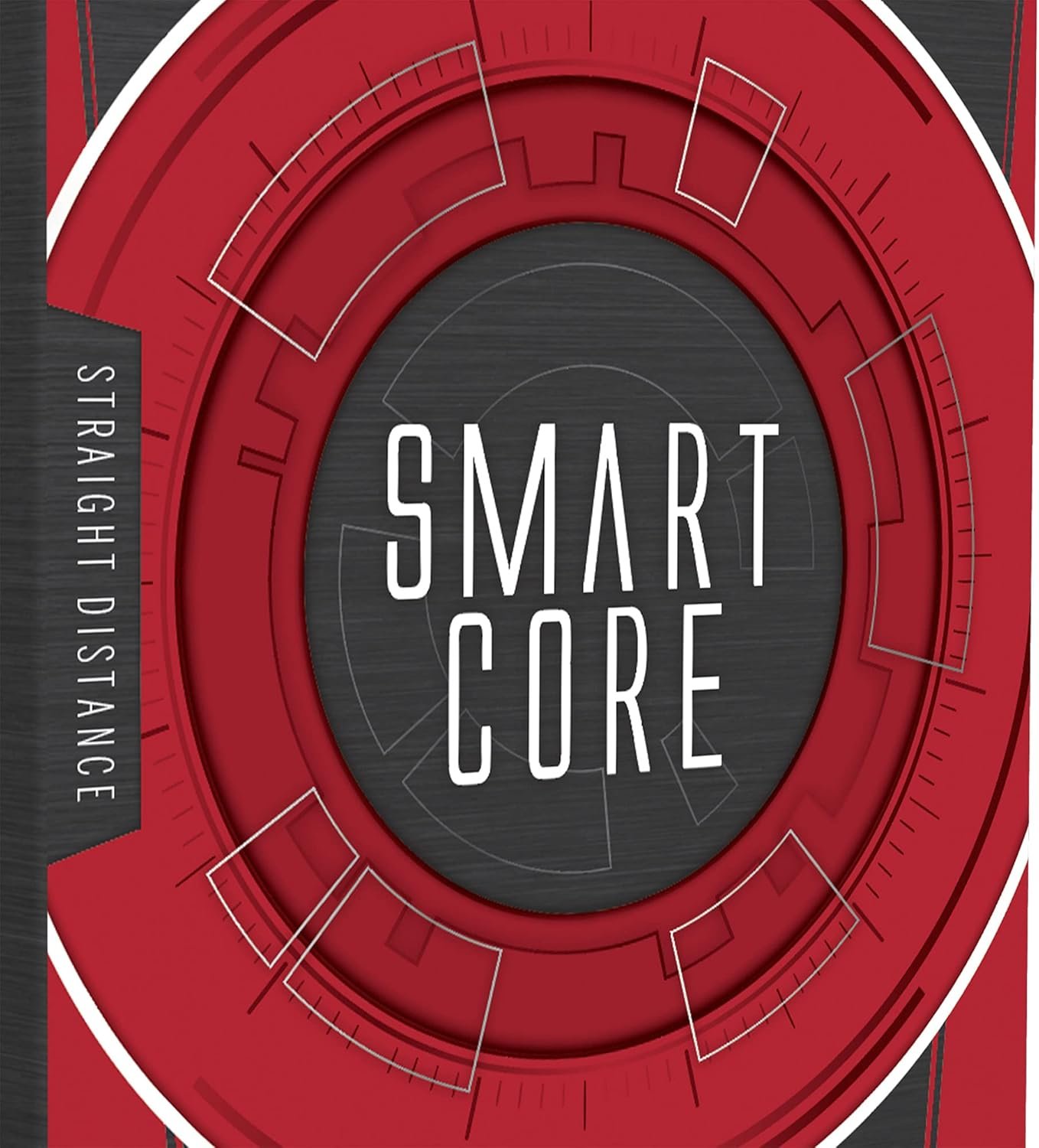 Wilson Smart Core Golf Ball - Pack of 24 (White) 4 Wilson Smart Core Golf Ball - Pack of 24 (White) - Image 4