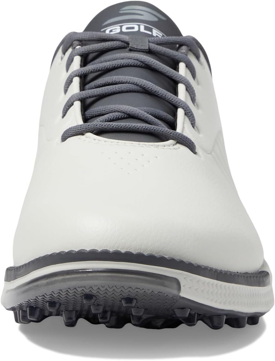 Skechers Men's Tempo Spikeless Waterproof Lightweight Golf Shoe 3 Skechers Men's Tempo Spikeless Waterproof Lightweight Golf Shoe - Image 3