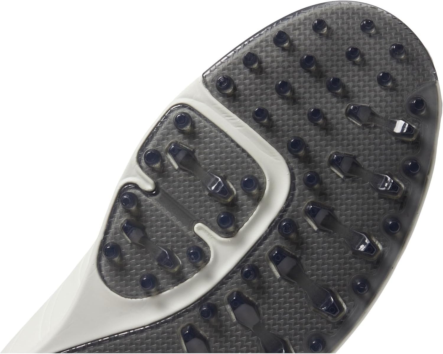 Skechers Men's Tempo Spikeless Waterproof Lightweight Golf Shoe 6 Skechers Men's Tempo Spikeless Waterproof Lightweight Golf Shoe - Image 6