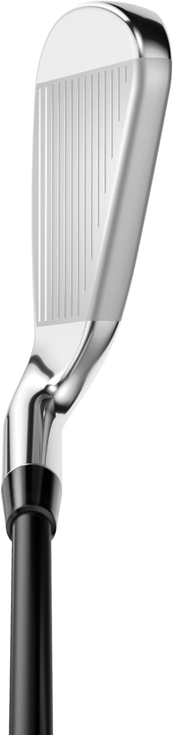 Callaway Golf Rogue ST Max Individual Iron 2 Callaway Golf Rogue ST Max Individual Iron - Image 2