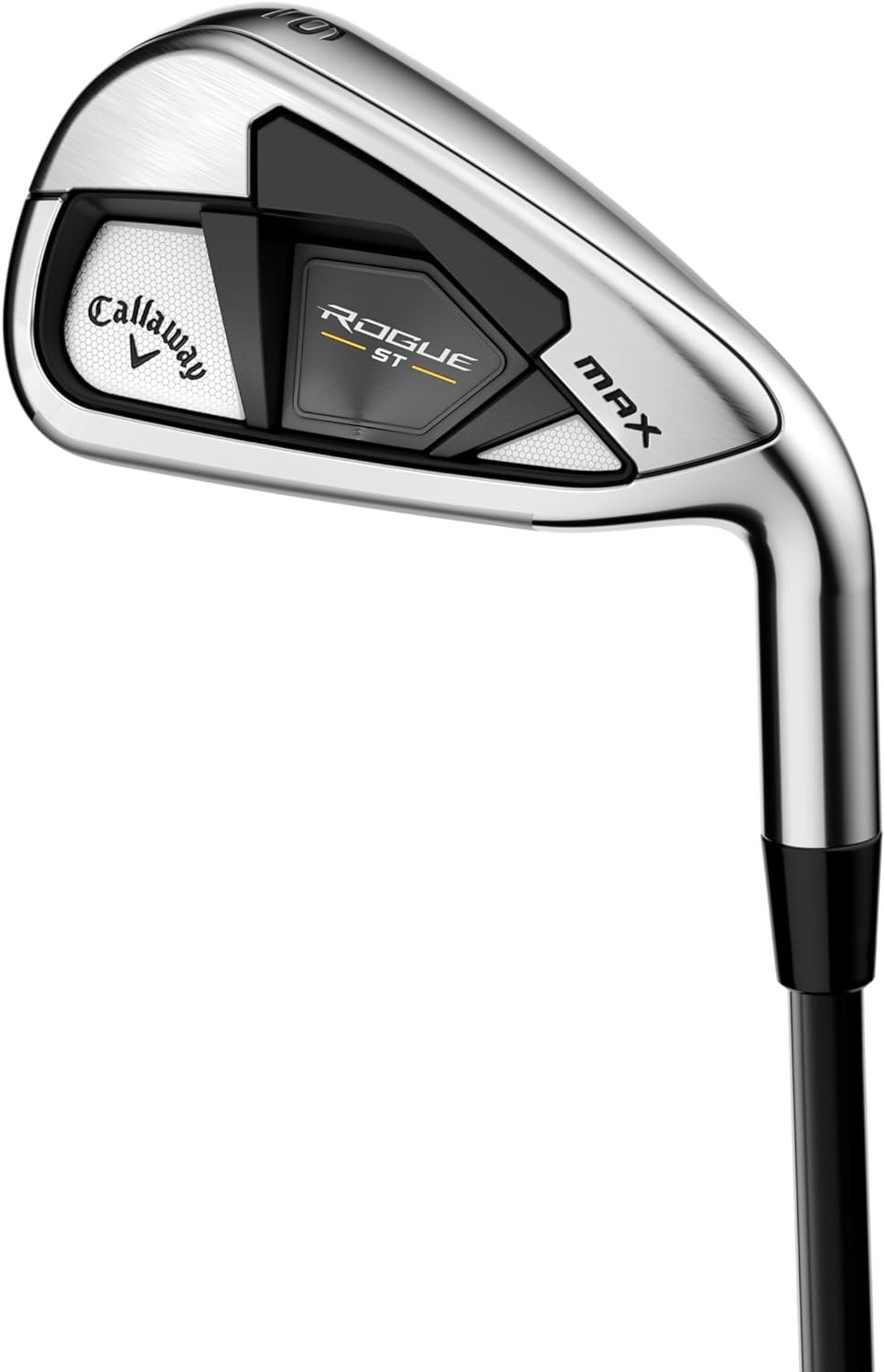 Callaway Golf Rogue ST Max Individual Iron 4 Callaway Golf Rogue ST Max Individual Iron - Image 4
