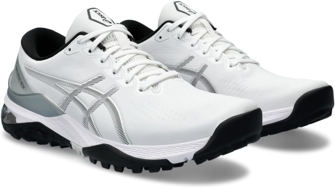 ASICS Men's Gel-Kayano ACE 2 Golf Shoe 2 ASICS Men's Gel-Kayano ACE 2 Golf Shoe - Image 2