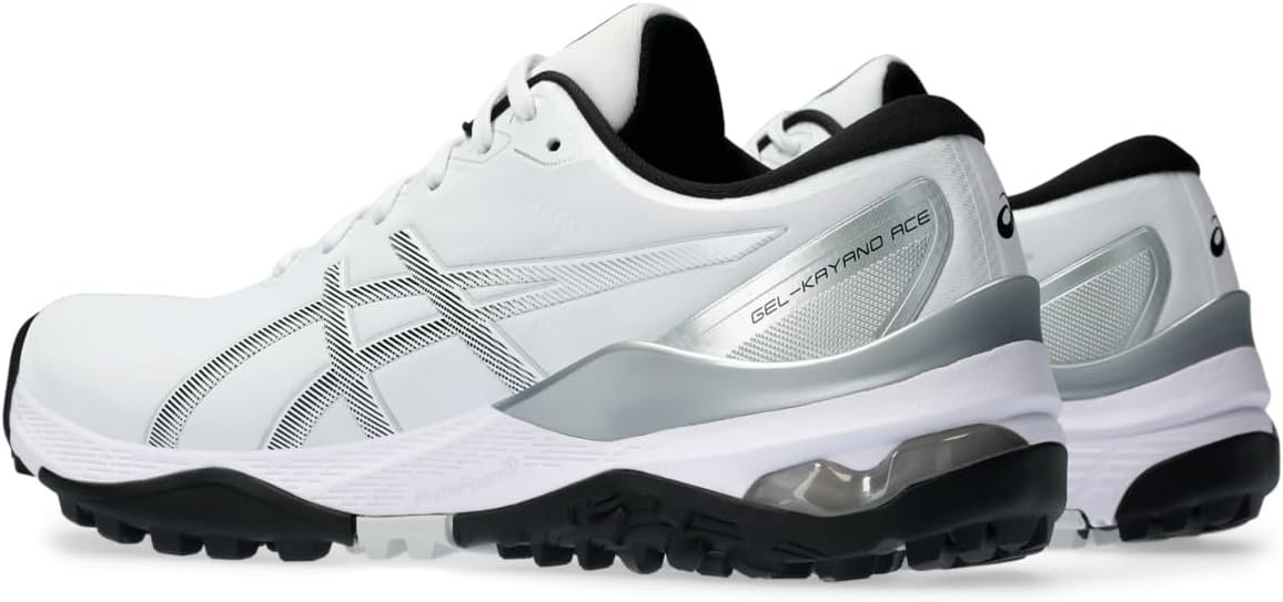 ASICS Men's Gel-Kayano ACE 2 Golf Shoe 3 ASICS Men's Gel-Kayano ACE 2 Golf Shoe - Image 3