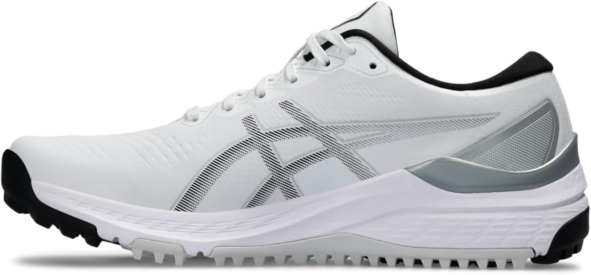 ASICS Men's Gel-Kayano ACE 2 Golf Shoe 4 ASICS Men's Gel-Kayano ACE 2 Golf Shoe - Image 4