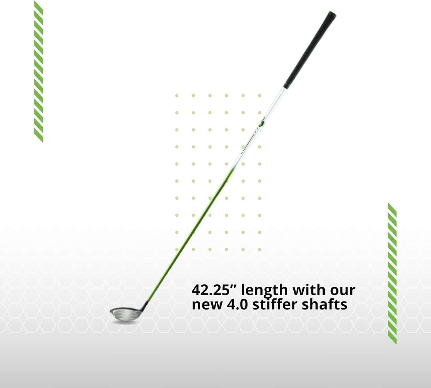 BombTech Golf - 4.0 Five Wood - Gain Confidence On The Tee and Off The Deck 7 BombTech Golf - 4.0 Five Wood - Gain Confidence On The Tee and Off The Deck - Image 7