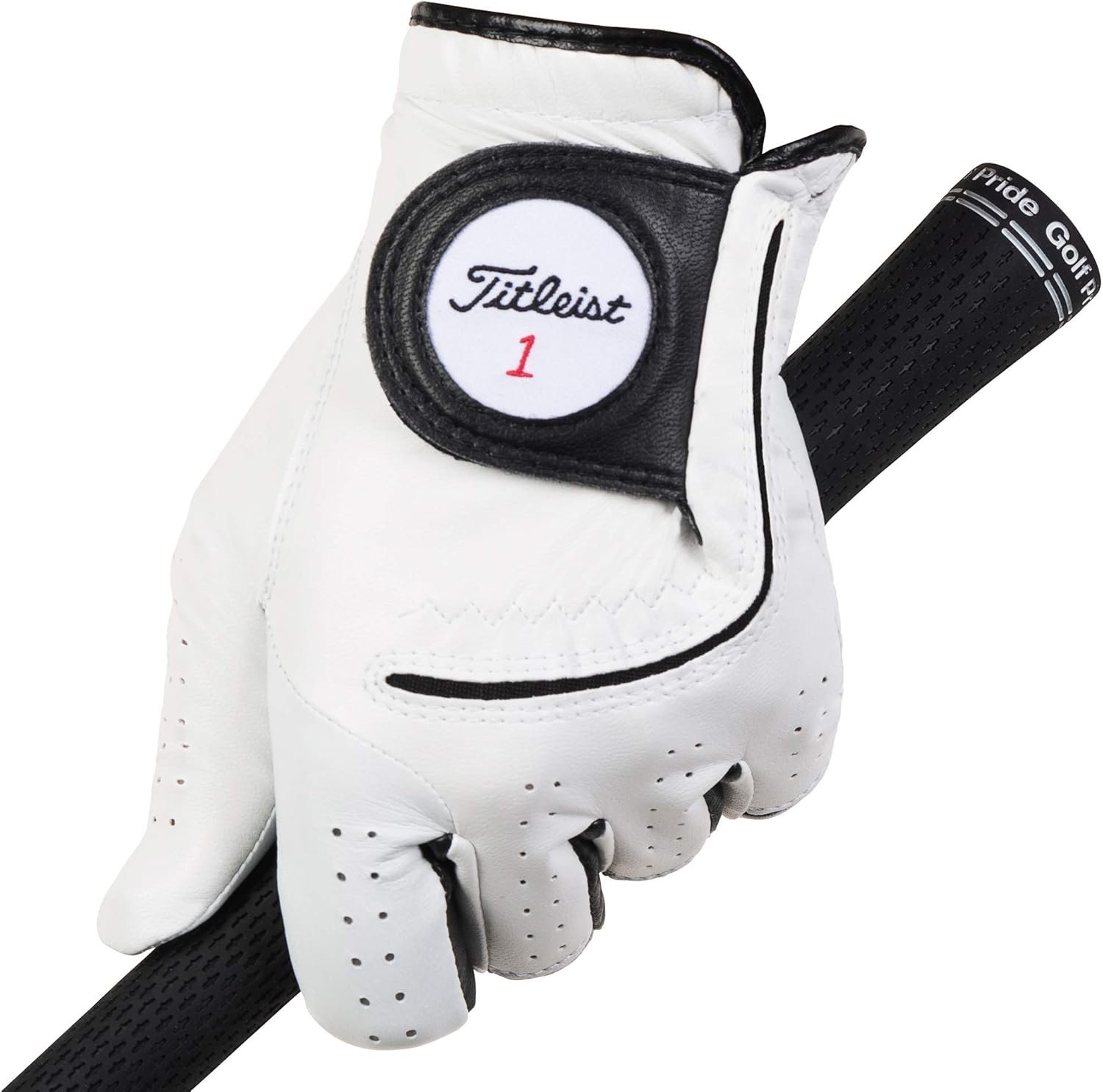 Titleist Players Flex Men's Golf Glove 2 Titleist Players Flex Men's Golf Glove - Image 2