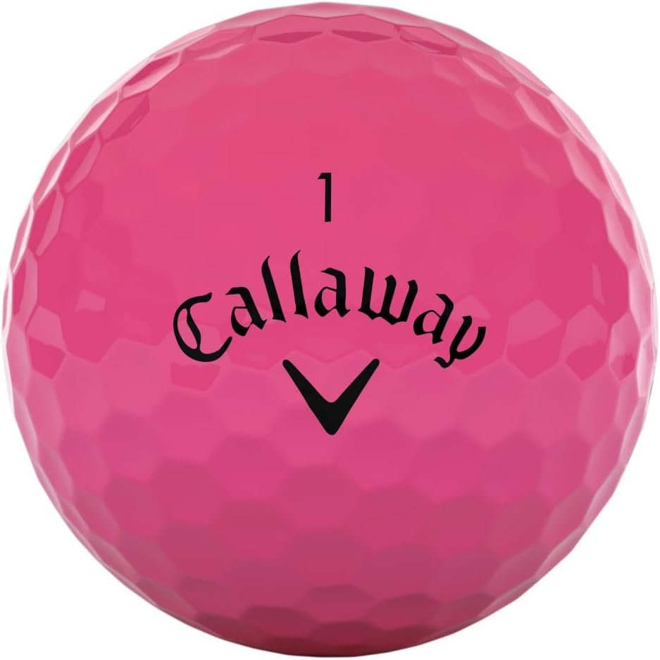 Callaway Golf Reva Golf Balls 2 Callaway Golf Reva Golf Balls - Image 2