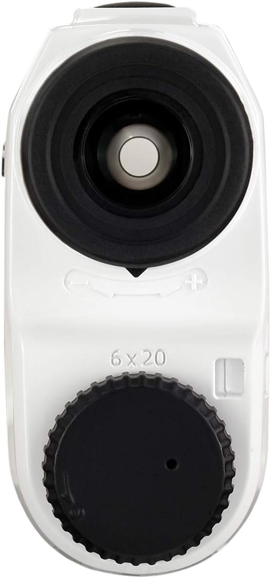 NIKON Coolshot 20 GII Golf Laser Rangefinder 2 NIKON Coolshot 20 GII Golf Laser Rangefinder - Image 2