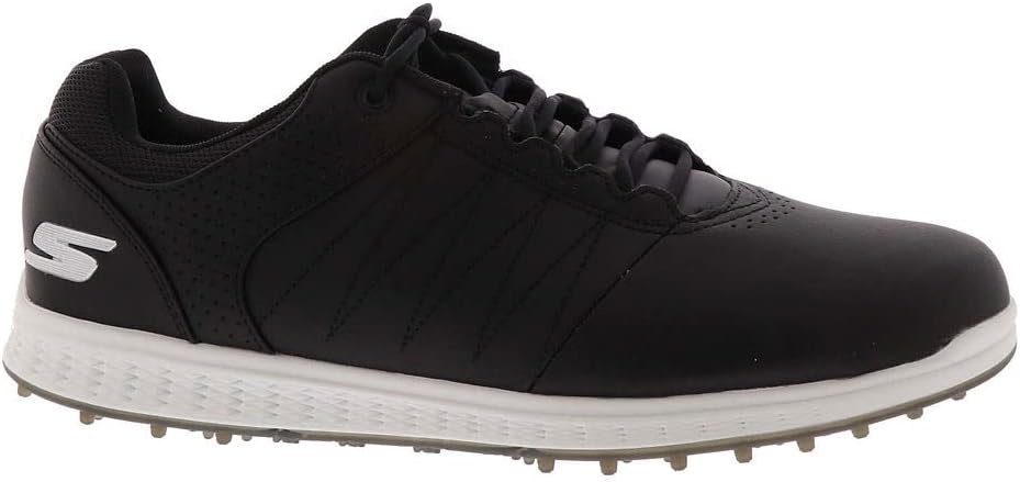Skechers Men's Pivot Spikeless Golf Shoe 2 Skechers Men's Pivot Spikeless Golf Shoe - Image 2