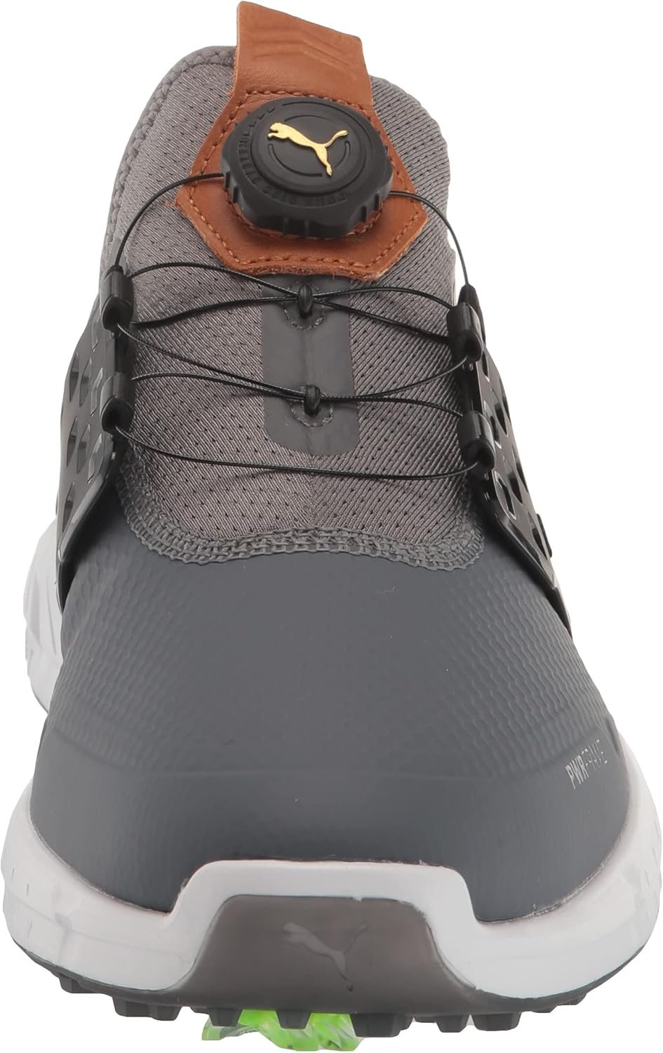 PUMA Men's Ignite Articulate Disc Golf Shoe 2 PUMA Men's Ignite Articulate Disc Golf Shoe - Image 2