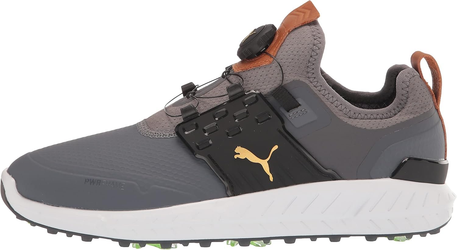 PUMA Men's Ignite Articulate Disc Golf Shoe 8 PUMA Men's Ignite Articulate Disc Golf Shoe - Image 8