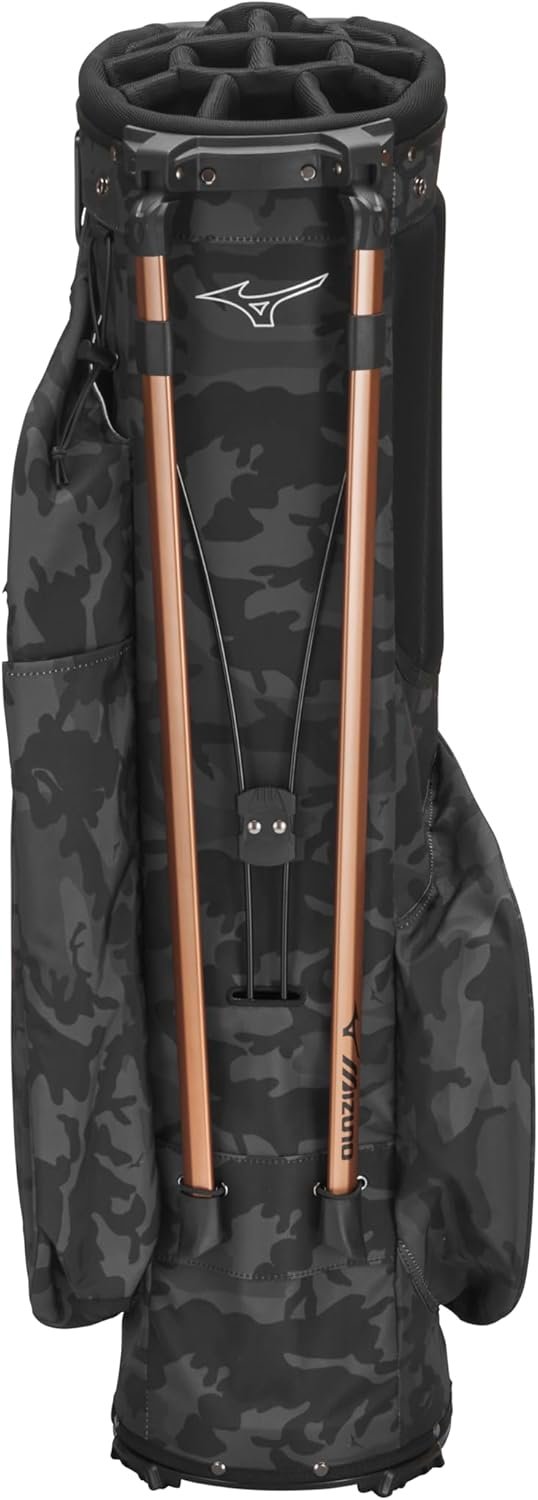 Mizuno BR-DX 14-Way Hybrid Stand Golf Bag 4 Mizuno BR-DX 14-Way Hybrid Stand Golf Bag - Image 4