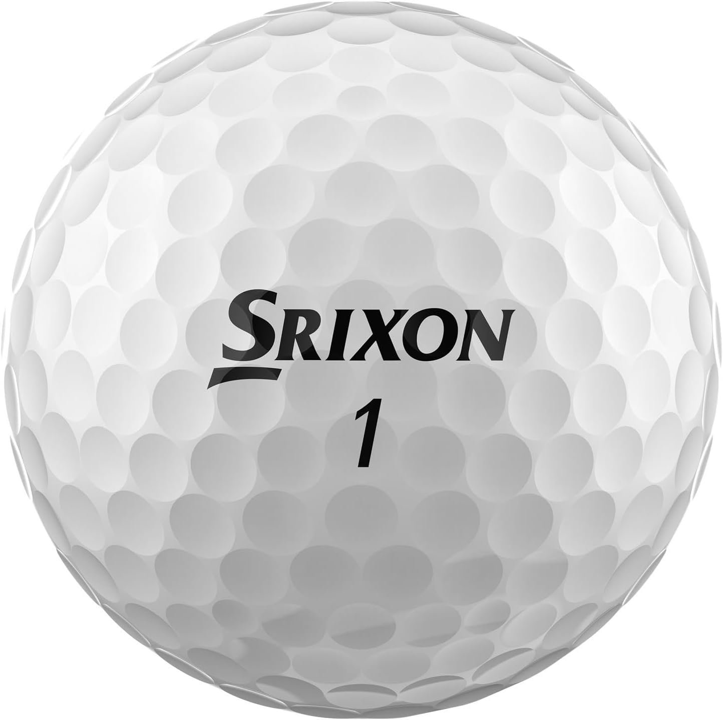 Srixon Z-Star Golf Balls 2 Srixon Z-Star Golf Balls - Image 2