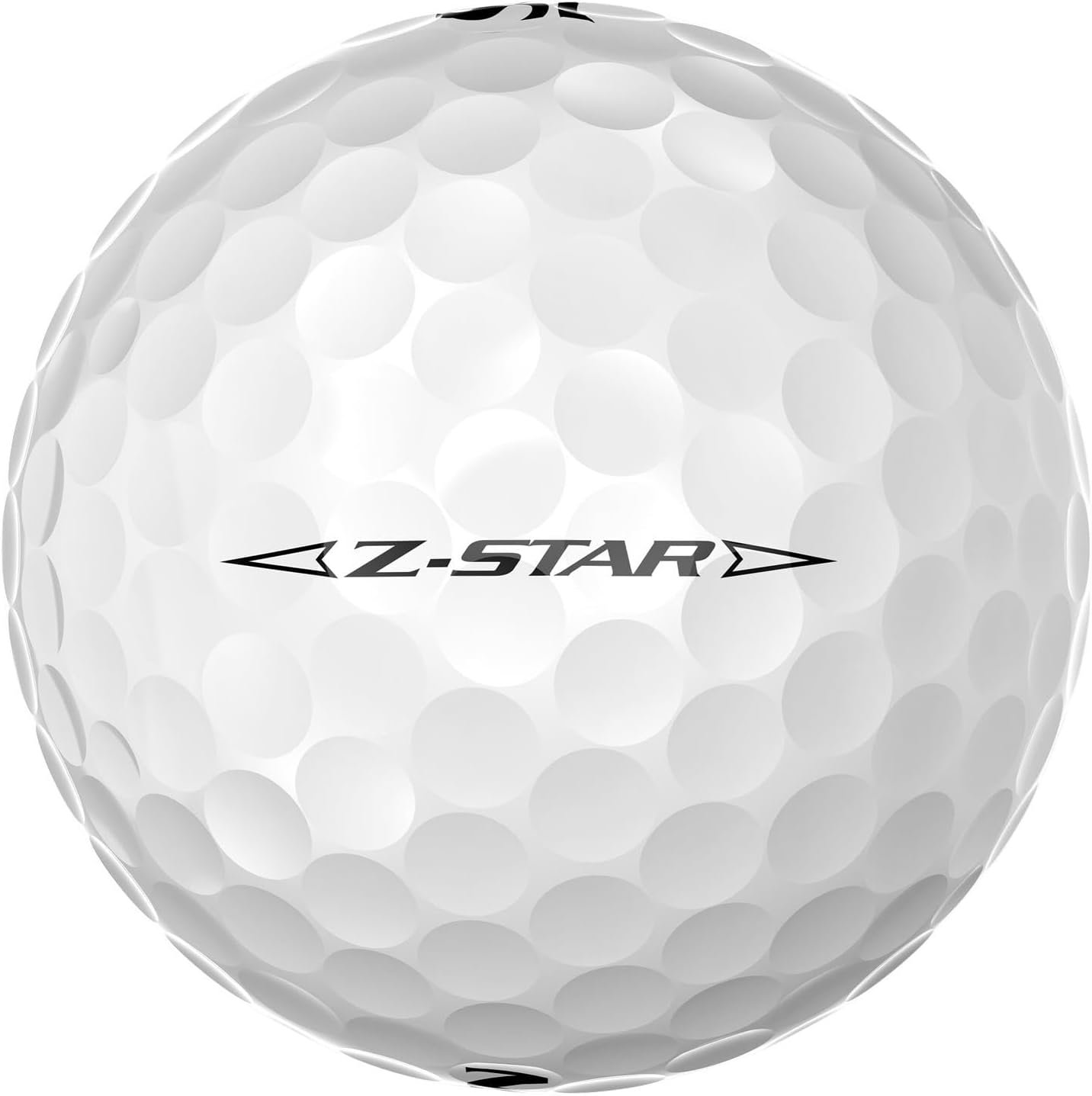 Srixon Z-Star Golf Balls 3 Srixon Z-Star Golf Balls - Image 3