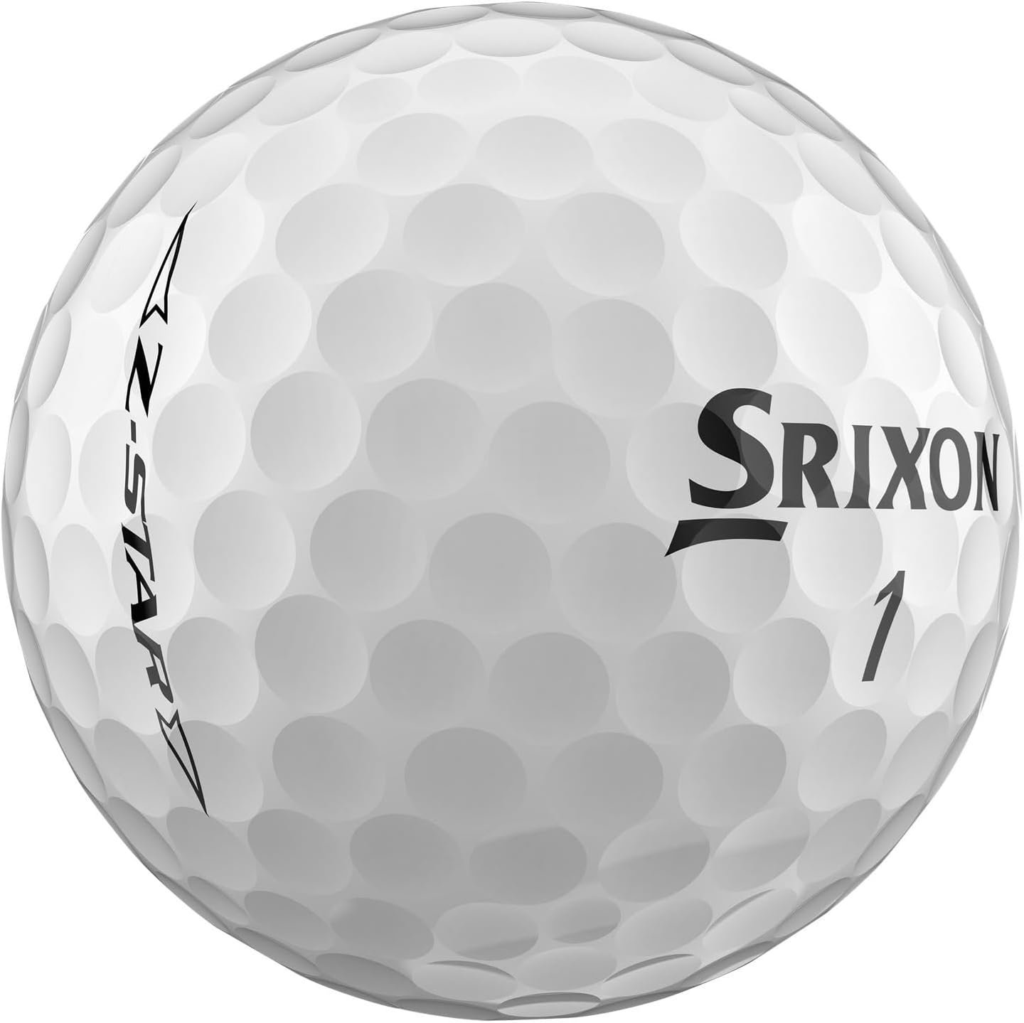 Srixon Z-Star Golf Balls 4 Srixon Z-Star Golf Balls - Image 4