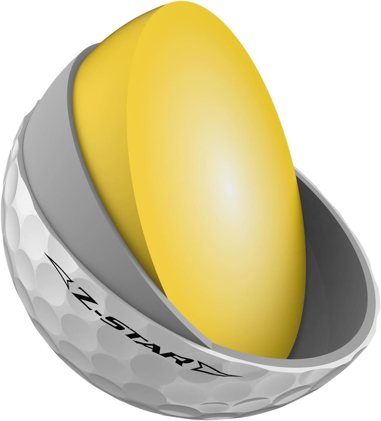 Srixon Z-Star Golf Balls 5 Srixon Z-Star Golf Balls - Image 5